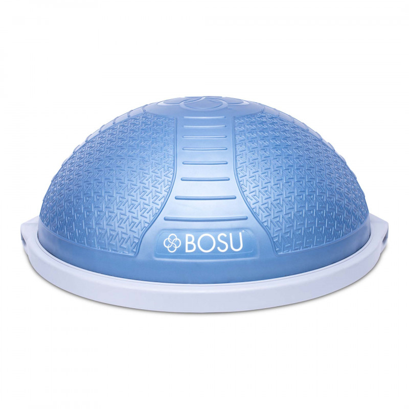 Bosu Pro NexGen 65 cm, bleu - Fitness