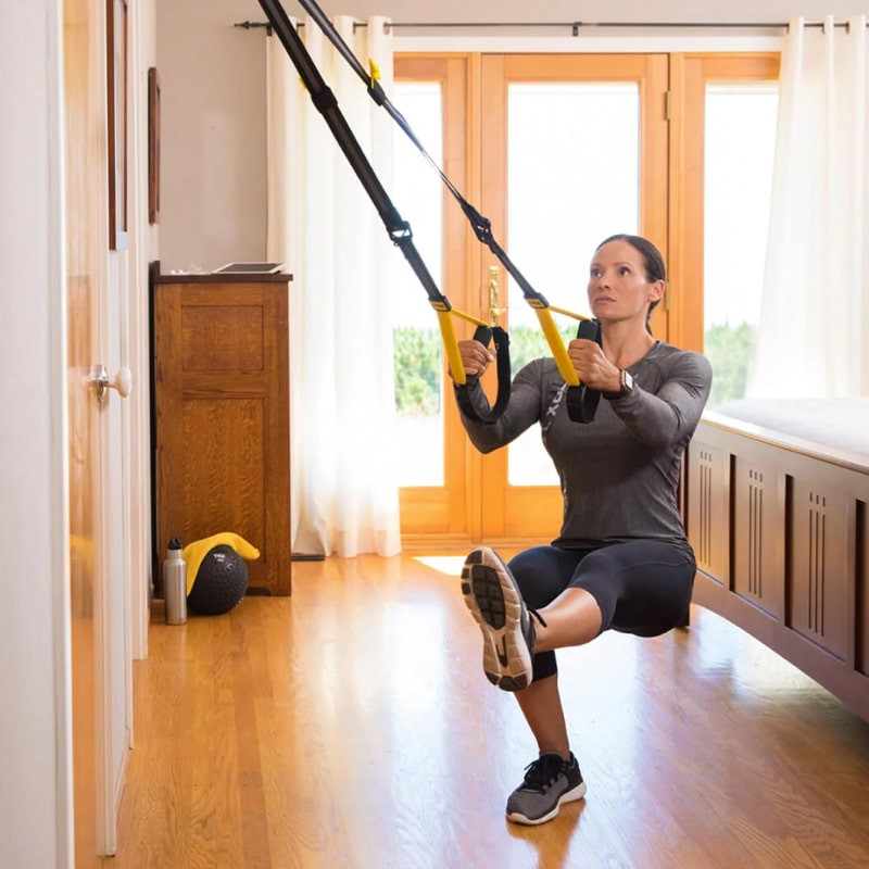 TRX Pro4
