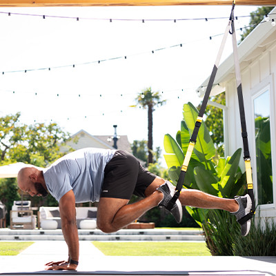 TRX Pro4
