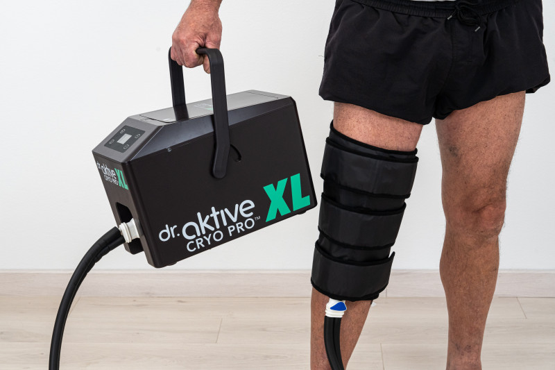 CRYO PRO XL