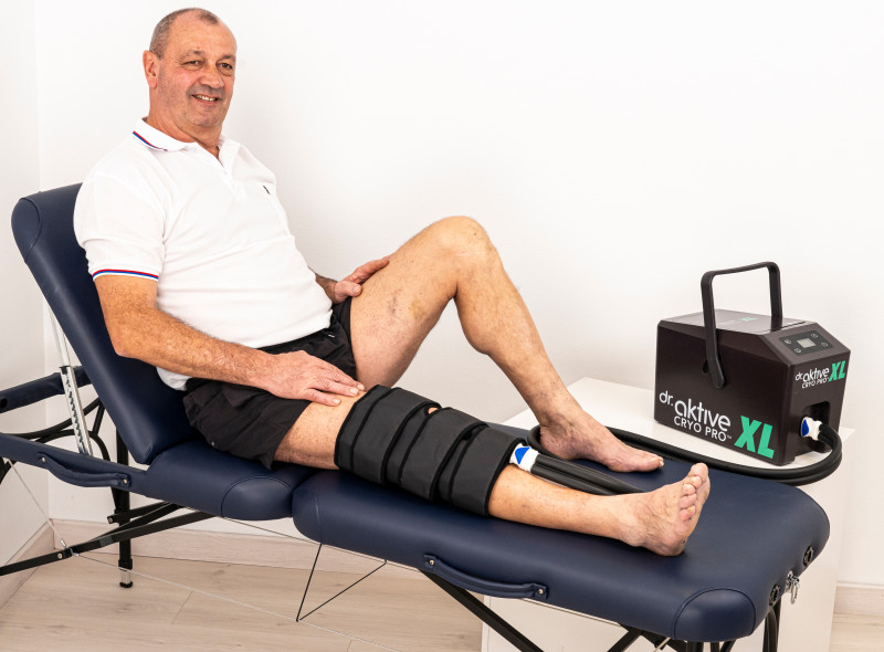 CRYO PRO XL