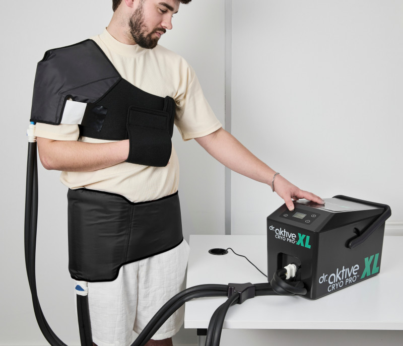 CRYO PRO XL