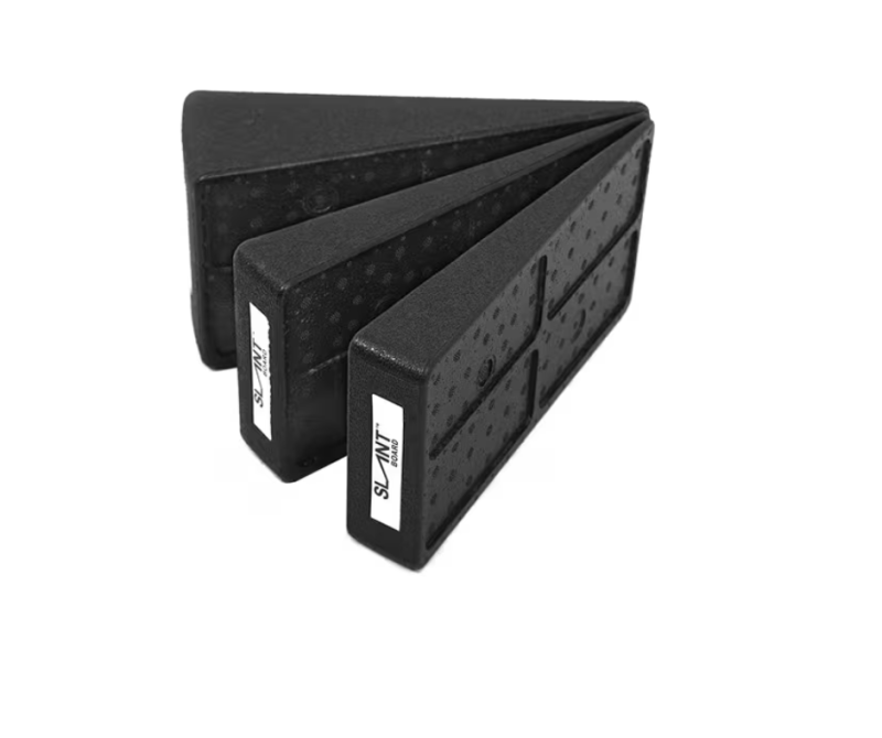 Slant Board Single
