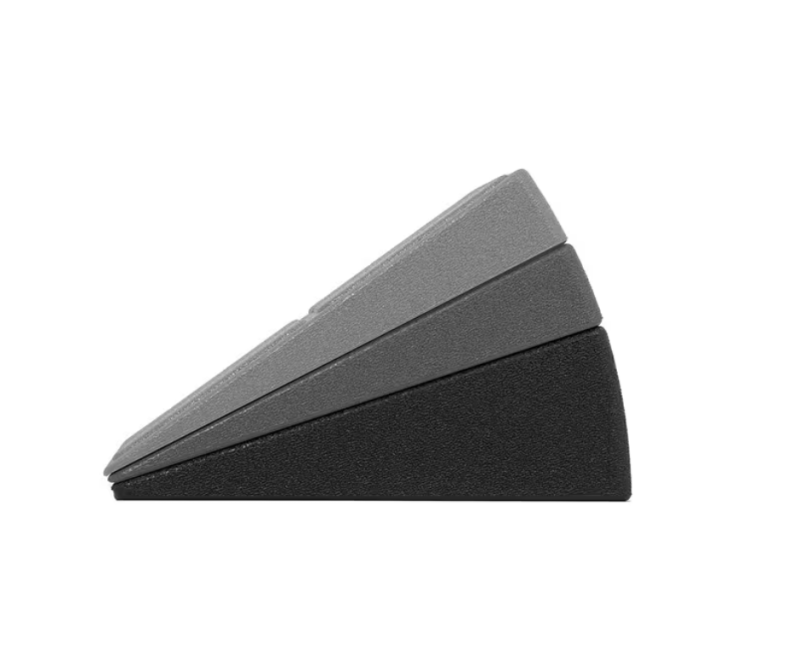 Slant Board Single